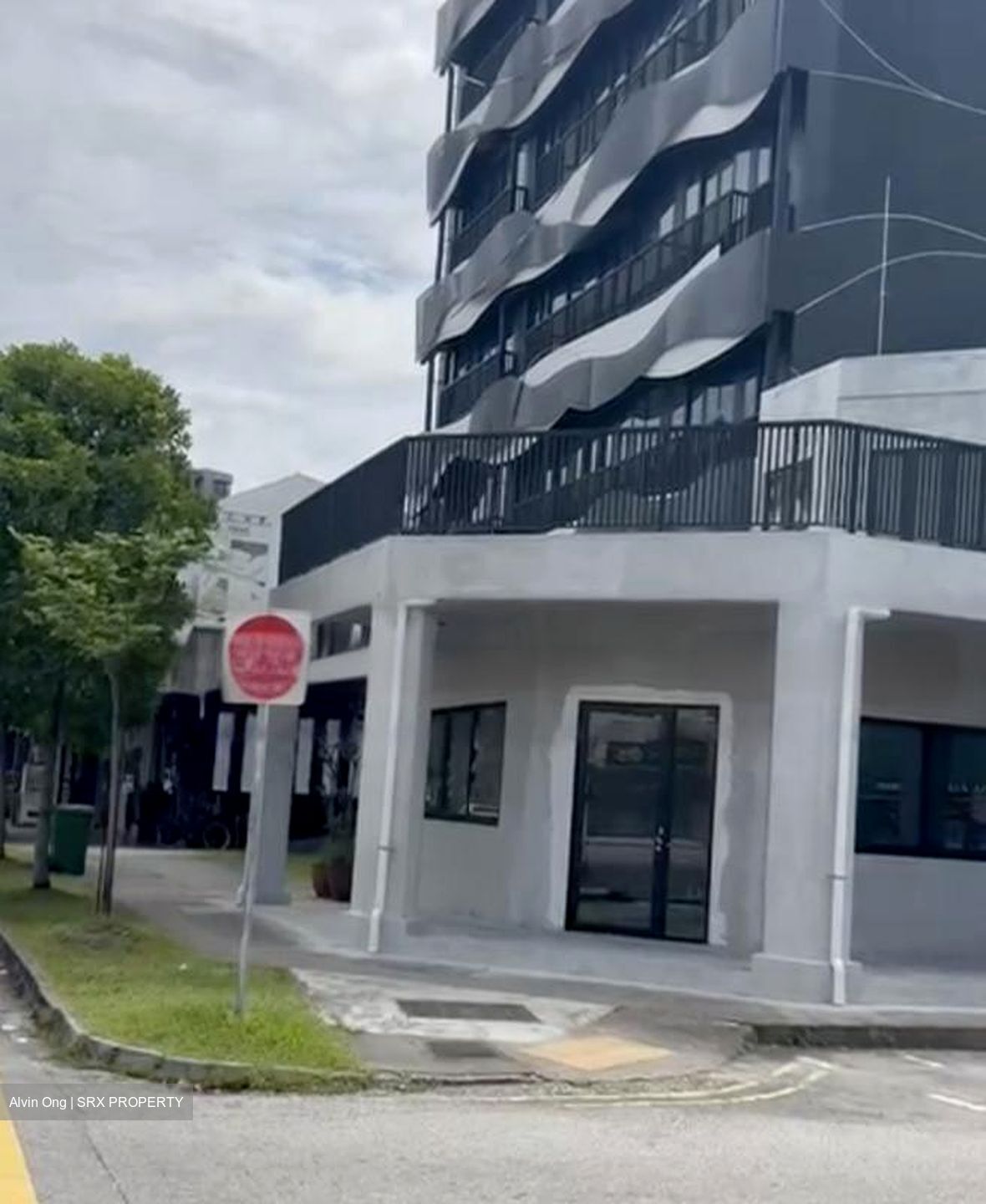 Lorong Marican (D14), Retail #464419751